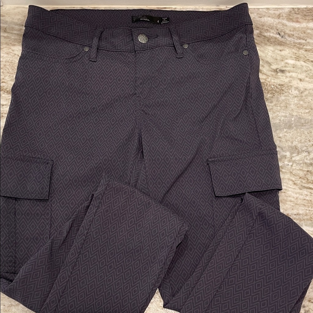 Prana Meme Cargo Pants